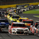 Image for article titled Man Arrested For Choking Fiancée While Arguing About NASCAR Vs. IndyCar